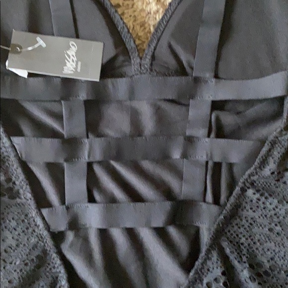 Women’s mossimo swimsuit size S - Picture 6 of 6